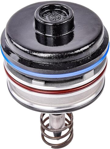 JEGS 603212 GM 4L60E Servo Upgrade Assembly Corvette-Style Fits All 4L60E Transm in Kuwait