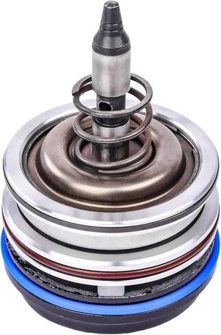 JEGS 603212 GM 4L60E Servo Upgrade Assembly Corvette-Style Fits All 4L60E Transm in Kuwait