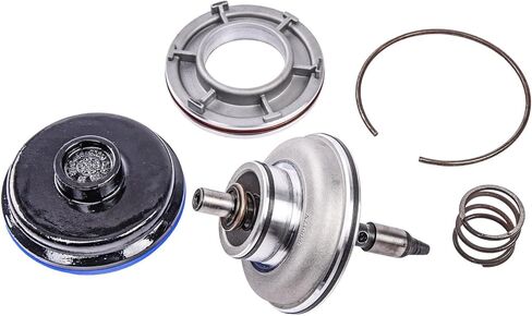 JEGS 603212 GM 4L60E Servo Upgrade Assembly Corvette-Style Fits All 4L60E Transm in Kuwait