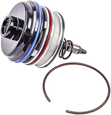 JEGS 603212 GM 4L60E Servo Upgrade Assembly Corvette-Style Fits All 4L60E Transm in Kuwait