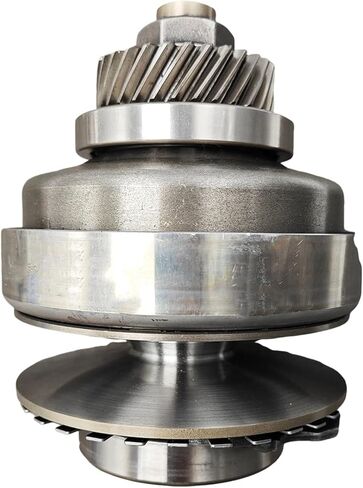 31214-3JX9A 312143JX9A JF015E RE0F11A مجموعة البكرات والحزام يناسب نيسان سنترا 2013-2019 لسيارة شيفروليه سبارك 2013-2015 in Kuwait