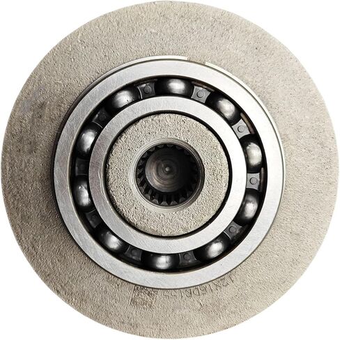 31214-3JX9A 312143JX9A JF015E RE0F11A مجموعة البكرات والحزام يناسب نيسان سنترا 2013-2019 لسيارة شيفروليه سبارك 2013-2015 in Kuwait