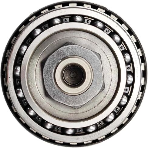 31214-3JX9A 312143JX9A JF015E RE0F11A مجموعة البكرات والحزام يناسب نيسان سنترا 2013-2019 لسيارة شيفروليه سبارك 2013-2015 in Kuwait
