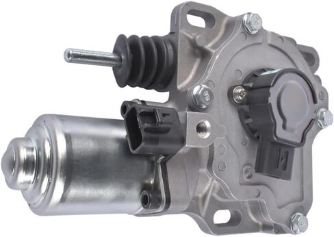 Actuator Automatic Gearbox Replacement Compatible With Yaris Aygo C1 107 31360-52070 31360-52030 in Kuwait