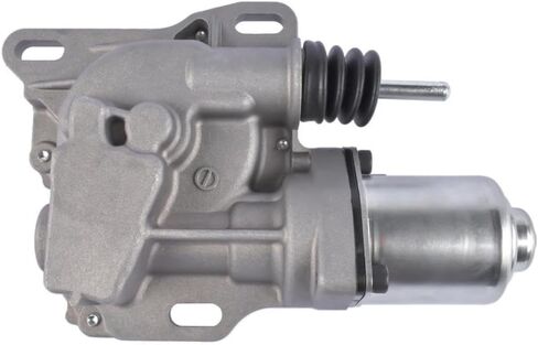 Actuator Automatic Gearbox Replacement Compatible With Yaris Aygo C1 107 31360-52070 31360-52030 in Kuwait
