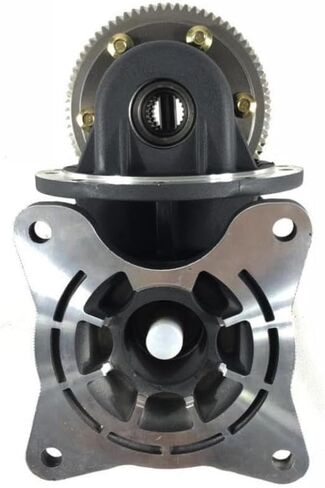 function Vehicle Gearbox NEV Parts And Accessories Compatible With in Kuwait