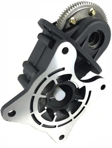 function Vehicle Gearbox NEV Parts And Accessories Compatible With in Kuwait