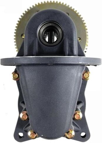 function Vehicle Gearbox NEV Parts And Accessories Compatible With in Kuwait