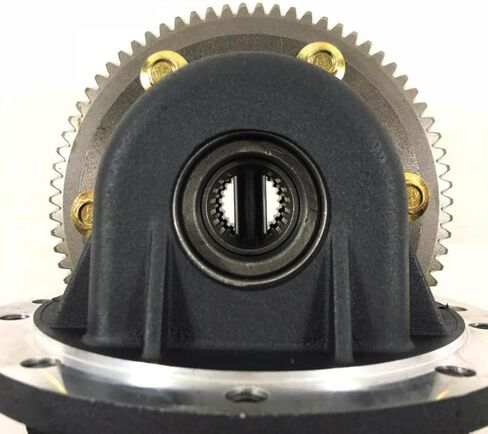 function Vehicle Gearbox NEV Parts And Accessories Compatible With in Kuwait