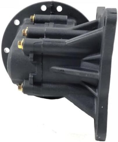 function Vehicle Gearbox NEV Parts And Accessories Compatible With in Kuwait