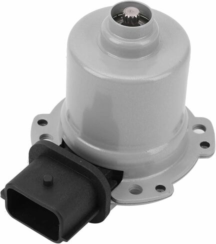 2PCS AE8Z-7C604-A Automatic Transmission Clutch Actuators (Set of A & B) Compatible with 2011-2017 Ford Fiesta, 2012-2017 Ford Focus DSG 6 Speed DPS6 6DCT250 Dual Clutch, Replace AE8Z7C604A in Kuwait