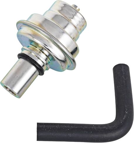 JEGS Transmission Vacuum Modulator | For GM/Chevy 1963-1990 TH-350 and TH-400 Transmissions | Adjustable in Kuwait