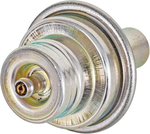JEGS Transmission Vacuum Modulator | For GM/Chevy 1963-1990 TH-350 and TH-400 Transmissions | Adjustable in Kuwait