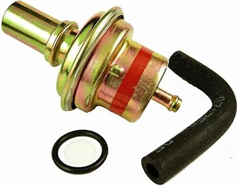 JEGS Transmission Vacuum Modulator | For GM/Chevy 1963-1990 TH-350 and TH-400 Transmissions | Adjustable in Kuwait