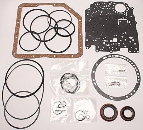 KP35900B - TH350 TH250 1M-9T, REBUILD OVERHAUL KIT, 1969-80, GM in Kuwait