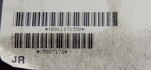 General Motors, LAMP, 15927172 in Kuwait