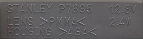 General Motors, LAMP, 15927172 in Kuwait