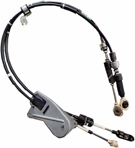 Gear Control Cable 33820-12C40 Compatible With Toyota For COROLLA E140 2010 2011 2012 2013 2014 Gear Shift Control Cable Transmission Cable in Kuwait