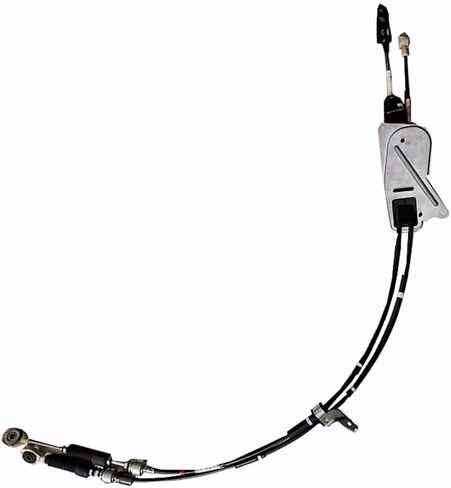 Gear Control Cable 33820-12C40 Compatible With Toyota For COROLLA E140 2010 2011 2012 2013 2014 Gear Shift Control Cable Transmission Cable in Kuwait