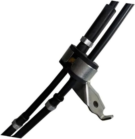 Gear Control Cable 33820-12C40 Compatible With Toyota For COROLLA E140 2010 2011 2012 2013 2014 Gear Shift Control Cable Transmission Cable in Kuwait