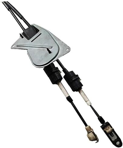 Gear Control Cable 33820-12C40 Compatible With Toyota For COROLLA E140 2010 2011 2012 2013 2014 Gear Shift Control Cable Transmission Cable in Kuwait