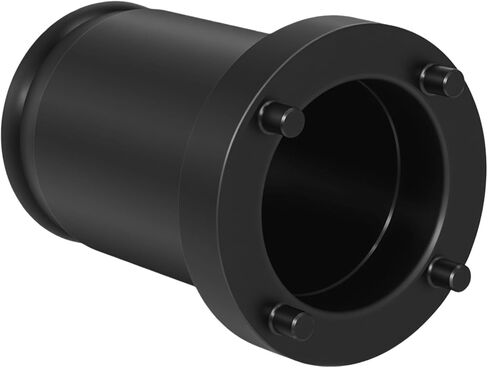 ​​Output Shaft Locknut Socket Removal Tool T-7458 Fits Ford F-150, Super Duty F-250 F-350 F-450 F-550 (2003-2019) TorqShift 5R110W, 4R100 & 10R80 Transmissions 1/2" Drive​​ in Kuwait