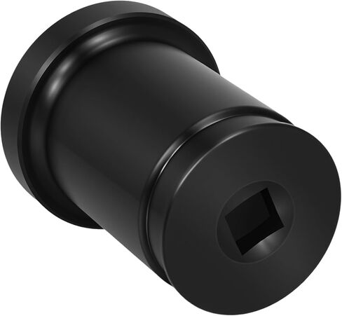 ​​Output Shaft Locknut Socket Removal Tool T-7458 Fits Ford F-150, Super Duty F-250 F-350 F-450 F-550 (2003-2019) TorqShift 5R110W, 4R100 & 10R80 Transmissions 1/2" Drive​​ in Kuwait
