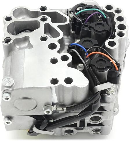 Valve Body CVT Transmission TR580,31825AA050 Tranmission Soienoid Valve body kit,Compatible with SUBARU EXIGA FORESTER IMPREZA LEVORG OUTBACK XV Crosstrek in Kuwait