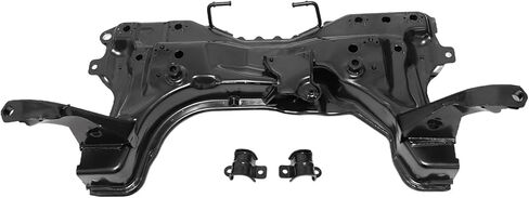 SecosAutoparts Front Suspension Beam Crossmember Subfram Compatible with Ford Transit Connect 2010 2011 2012 2013 Replace# CT16-5019-AA, CT165019AA in Kuwait