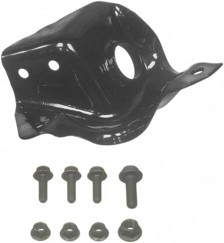 Front Left Front Right Radius Arm Bracket Replacement E1TZ-3B095-B, E1TZ-3B095-A 2 x for Ford F-100,F-350,F-150,Bronco,F-250 1980 1981 1982 1983 in Kuwait