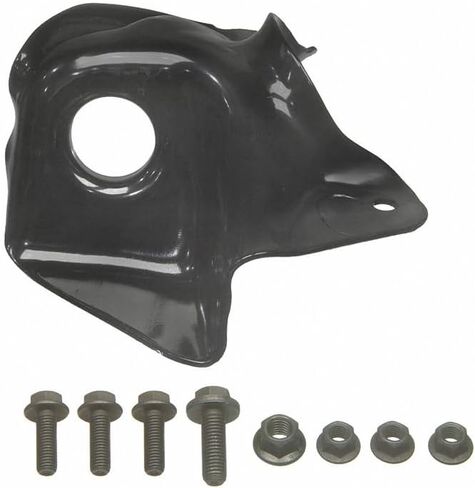 Front Left Front Right Radius Arm Bracket Replacement E1TZ-3B095-B, E1TZ-3B095-A 2 x for Ford F-100,F-350,F-150,Bronco,F-250 1980 1981 1982 1983 in Kuwait