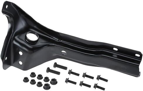 1x Front Left Radius Arm Bracket - Radius Arm Bracket For Mazda B2200 1993 For Mazda B2600 1993 in Kuwait