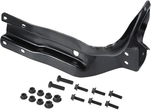 1x Front Left Radius Arm Bracket - Radius Arm Bracket For Mazda B2200 1993 For Mazda B2600 1993 in Kuwait