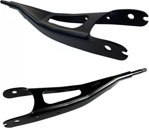 Pair 521-939 & 521-940 Front Radius Suspension Control Arms – Left Driver & Right Passenger Side – Compatible with 1987–1996 Ford F-150 & Bronco 4WD in Kuwait