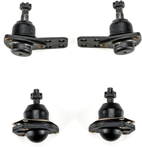 OKJHFD Suspension Kit Rebuild Idler Arm Repair Front Left Right Lower Upper for Chevy for II 2.5L/3.2L/4.6L 1963-3.8L 1964-5.4L 1966 & 5.3L 1965-1967 in Kuwait