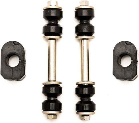 OKJHFD Suspension Kit Rebuild Idler Arm Repair Front Left Right Lower Upper for Chevy for II 2.5L/3.2L/4.6L 1963-3.8L 1964-5.4L 1966 & 5.3L 1965-1967 in Kuwait