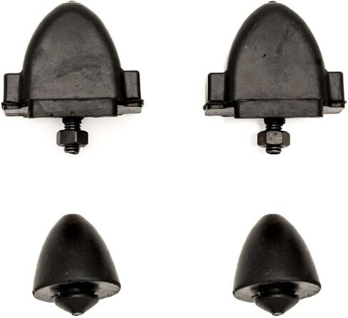 OKJHFD Suspension Kit Rebuild Idler Arm Repair Front Left Right Lower Upper for Chevy for II 2.5L/3.2L/4.6L 1963-3.8L 1964-5.4L 1966 & 5.3L 1965-1967 in Kuwait