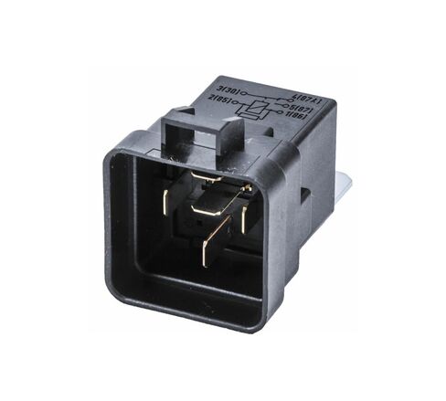 Mytee Products Heavy Duty Circuit Board Kit - Two Speed Rear Axle Shift Switch Relay Replaces 113744, OE Aftermarket 113744P, Eaton 211319, Freightliner ETN 0113744, in Kuwait