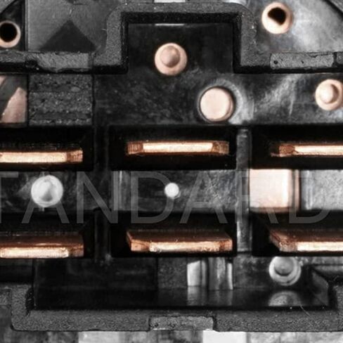 Standard Motor Products HS-432 Blower Switch, Assorted, One Size in Kuwait