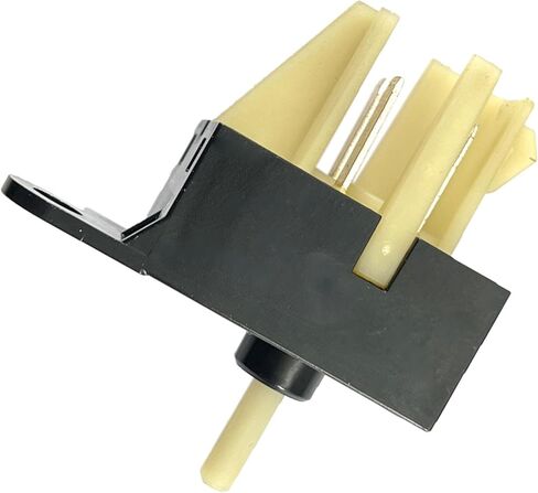 مفتاح مروحة منفاخ سخان DEVMO HVAC متوافق مع E-350 E-450 Super Duty E-250 E-150 YH1934 E6DZ-19986-A E6DZ19986A in Kuwait