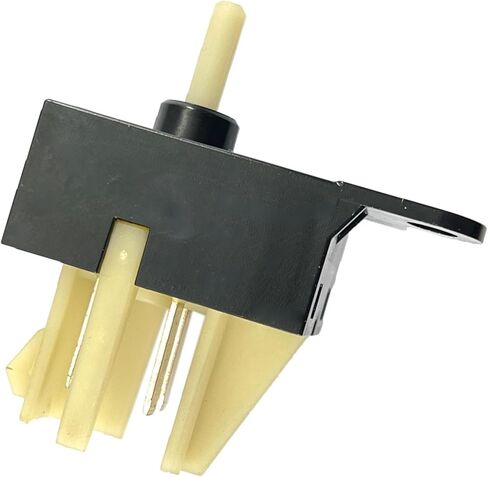 مفتاح مروحة منفاخ سخان DEVMO HVAC متوافق مع E-350 E-450 Super Duty E-250 E-150 YH1934 E6DZ-19986-A E6DZ19986A in Kuwait