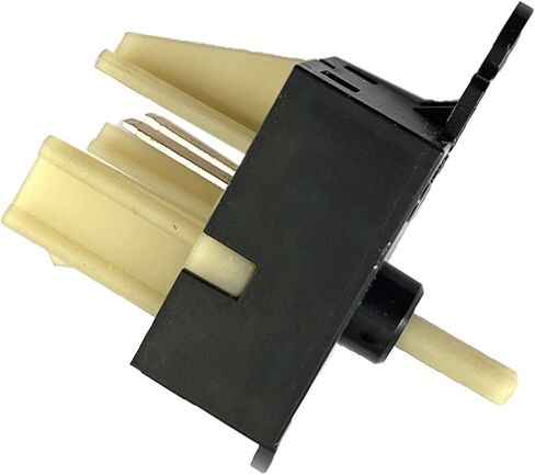 مفتاح مروحة منفاخ سخان DEVMO HVAC متوافق مع E-350 E-450 Super Duty E-250 E-150 YH1934 E6DZ-19986-A E6DZ19986A in Kuwait