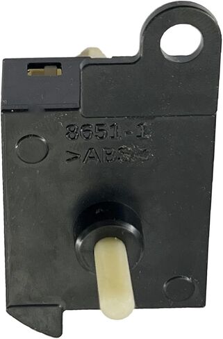 مفتاح مروحة منفاخ سخان DEVMO HVAC متوافق مع E-350 E-450 Super Duty E-250 E-150 YH1934 E6DZ-19986-A E6DZ19986A in Kuwait