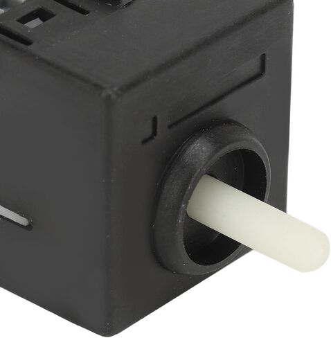Bnineteenteam Air Conditioning Blower Motor Control Switch, Heater Blower Motor Control Switch 5995000 AC Replacement for 384 2008 to 2015 in Kuwait