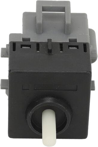Bnineteenteam Air Conditioning Blower Motor Control Switch, Heater Blower Motor Control Switch 5995000 AC Replacement for 384 2008 to 2015 in Kuwait