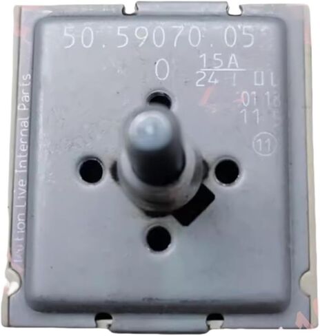 EGO50.59070.051 Temperature Control Switch in Kuwait