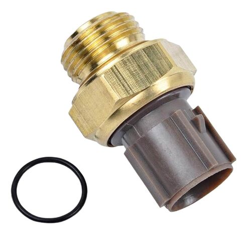 مفتاح درجة حرارة سائل التبريد 37760-P00-003 37760-P00-004 متوافق مع أكورد سيفيك CR-V Insight S2000 in Kuwait
