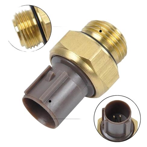 مفتاح درجة حرارة سائل التبريد 37760-P00-003 37760-P00-004 متوافق مع أكورد سيفيك CR-V Insight S2000 in Kuwait