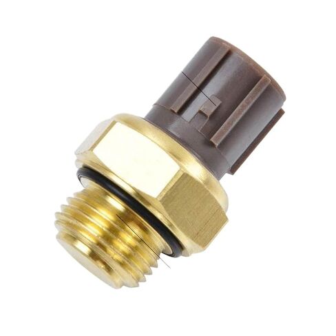 مفتاح درجة حرارة سائل التبريد 37760-P00-003 37760-P00-004 متوافق مع أكورد سيفيك CR-V Insight S2000 in Kuwait