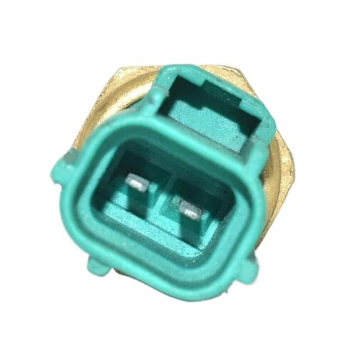 Car Engine Coolant Temperature Switch TU207 5pcs Compatible with 1T1139 88924777 F68Z10884A F68Z10884AA TU207 TU351 1T1133 in Kuwait